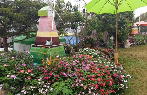 Sado Phong Bed & Breakfast | บ้านเคียงฟ้า 4