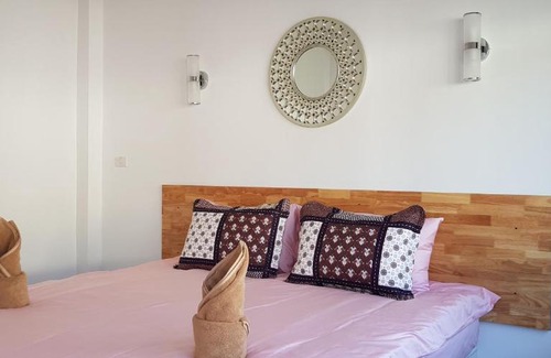 Tha Sut Resort | บ้านเชียงรายรีสอร์ท Baan Chiangrai Resort