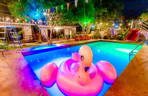 Kaeng Krachan Bed & Breakfast | บ้านเดอะเมาเท่น By The Mountain Ozoneบ้านโอโซนขุนเขาแก่งกระจาน