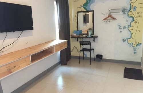 Ban Puek House | บ้านเราโฮมสเตย์