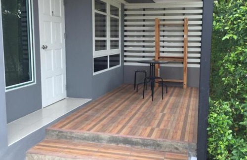 Ban Puek House | บ้านเราโฮมสเตย์