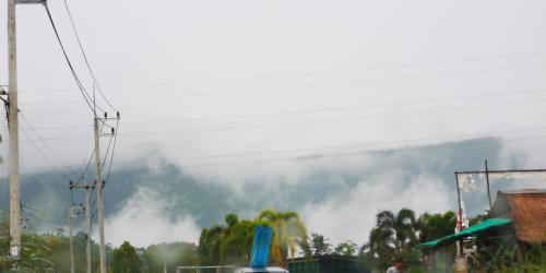 Khaem Son Resort | บ้านเอื้อมดาว เขาค้อ