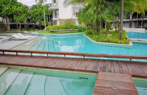 Hua Hin Apartment | บ้านแสนคราม หัวหิน Baan Sankraam Hua Hin Condominium