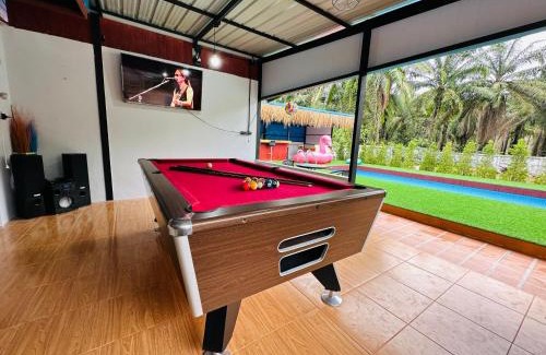 Sao Phao Hotel | บ้านโกจุยรีสอร์ต