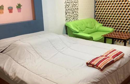 Si Racha Apartment | บ้านโนรีแมนชั่น