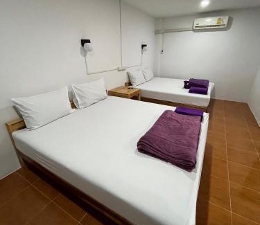 Bang Kung House | บ้านใบไม้โฮมสเตย์แอนด์รีสอร์ท