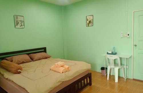 Nong Chaeng Apartment | ปาล์มเฮ้าส์ PalmHouse
