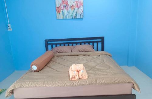 Nong Chaeng Apartment | ปาล์มเฮ้าส์ PalmHouse