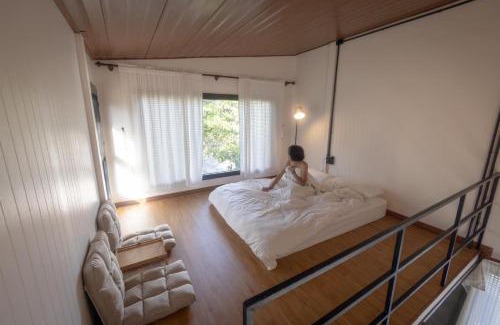 Kantharalak Other | ปิติฟาร์มมิลี่ คาเฟ่&แกลมปิ้ง ผามออีแดง