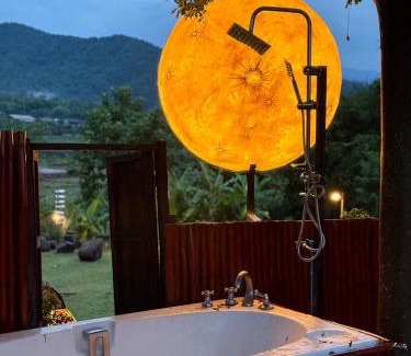 Pua Resort | ปัวเดอะมูน