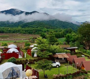 Pua Resort | ปัวเดอะมูน