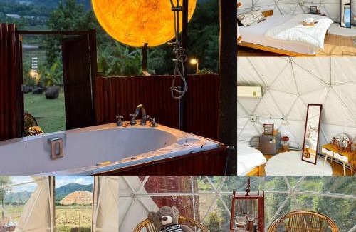 Pua Resort | ปัวเดอะมูน