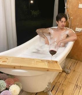 Pua Resort | ปัวเดอะมูน