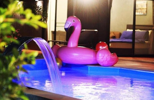 Bang Saphan Villa | พูลวิลล่า บ้านกรูด - BanKrut Pool Villa