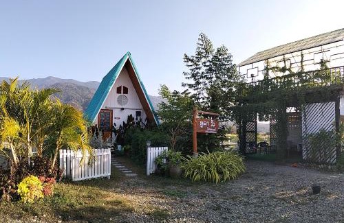 Pua House | ภูคาวิว โฮมสเตย์
