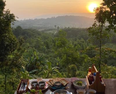 Nam Nao House | ภูคำฮ้อมคลิฟฟ์ลอดจ์ แอนด์ โฮมสเตย์ Phu come home cliff Lodge & Homestay