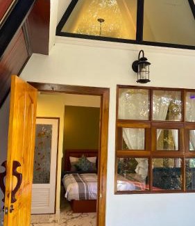 Nam Nao House | ภูคำฮ้อมคลิฟฟ์ลอดจ์ แอนด์ โฮมสเตย์ Phu come home cliff Lodge & Homestay