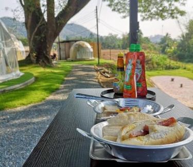 Mae Chan Other | ภูจัน รีสอร์ท&ออนเซ็น แคมปิ้ง