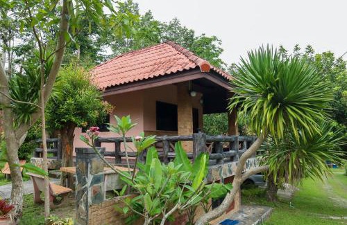 Lan Saka House | ภูผาฮิลล์ รีสอร์ท