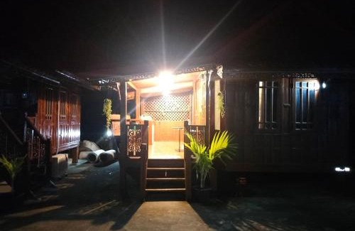 Sena Resort | ภูมิคิมมินทร์ รีสอร์ท & สปา