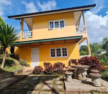 Khao Kho Resort | ภูม่านฟ้ารีสอร์ทและลานกางเต็นท์เขาค้อ