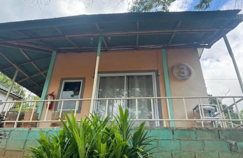 Khao Kho Resort | ภูม่านฟ้ารีสอร์ทและลานกางเต็นท์เขาค้อ