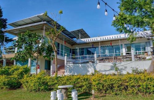 Sado Phong House | ภูม่านหมอก เขาค้อ