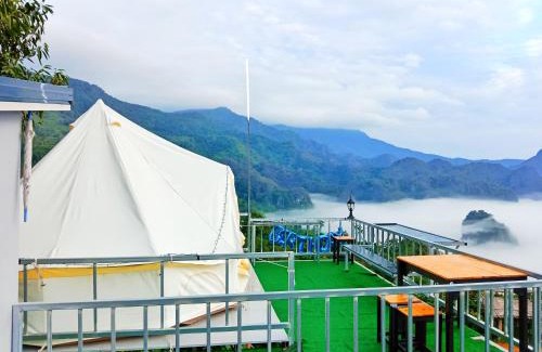 Pong Other | ภูลังกาซีวิว