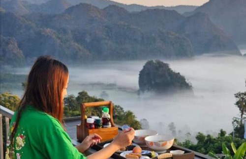 Pong Other | ภูลังกาซีวิว