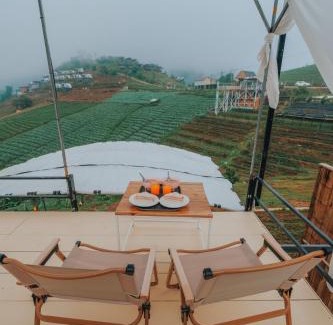 Mae Rim House | ภูวินคาเฟ่ โฮมสเตย์ Phuwin Homestay Monjam