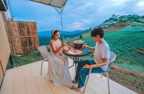 Mae Rim House | ภูวินคาเฟ่ โฮมสเตย์ Phuwin Homestay Monjam