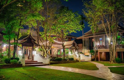 Hang Dong Hotel | มนต์เมืองเชียงใหม่ รีสอร์ต Monmuang Chiangmai Resort