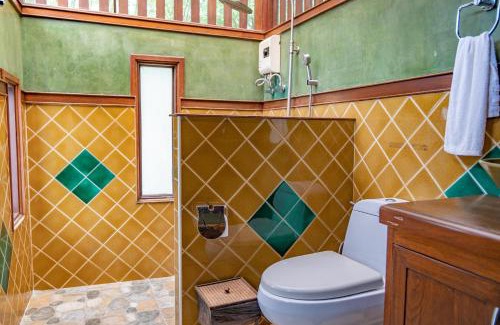 Hang Dong Hotel | มนต์เมืองเชียงใหม่ รีสอร์ต Monmuang Chiangmai Resort