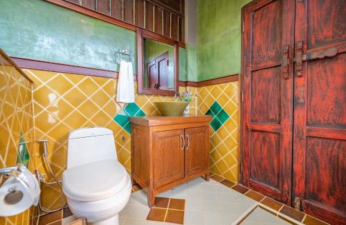 Hang Dong Hotel | มนต์เมืองเชียงใหม่ รีสอร์ต Monmuang Chiangmai Resort