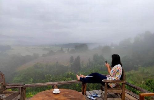 Mae Chaem House | มนต์เมืองแจ่ม