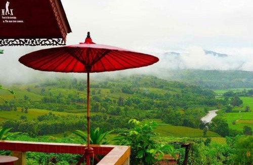 Mae Chaem House | มนต์เมืองแจ่ม