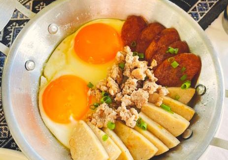 Mae Rim House | ม่วนโฮม muan home café&stay