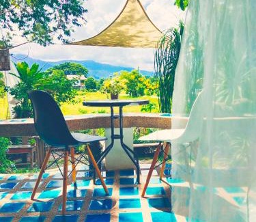 Mae Rim House | ม่วนโฮม muan home café&stay