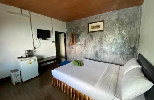 Wiang Kaen House | ม่านฟ้าฮิลล์ ภูชี้ฟ้า