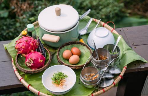 Mae Sai Ski Chalet | ม่านหมอก ผาฮี้