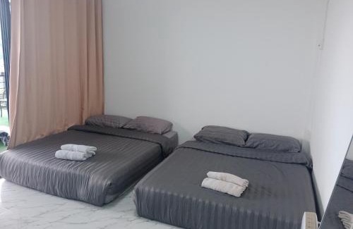 Mae Rim Apartment | ม่านเขาโฮมสเตย์Mankhao Homestay บ้านกระจก