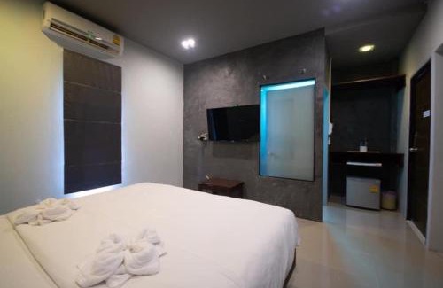 Sisaket House | ยูสีเกด รีสอร์ท