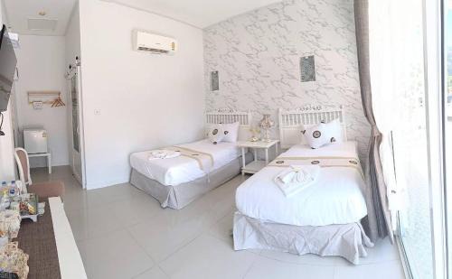 Noen Maprang Other | รักเขาแอนด์บ้านมุง