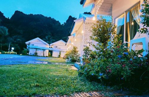 Noen Maprang Other | รักเขาแอนด์บ้านมุง