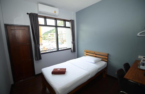 Tham Nam Phut Hotel | รัตนพงษ์ Rattanapong