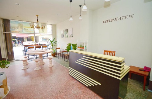 Tham Nam Phut Hotel | รัตนพงษ์ Rattanapong