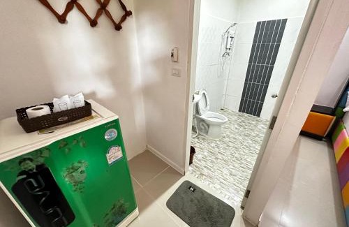 Sila Hotel | รีสอร์ทสมายล์