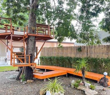 Don Sak Hotel | ร เรือ รีสอร์ท