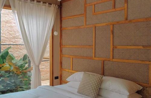 Bo Kluea House | ลมหายใจ โฮมสเตย์ บ่อเกลือ น่าน Lomhaijai Homestay