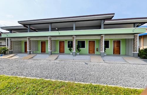 Sichon Hotel | ลีลาโคซี่ รีสอร์ท ณ สิชล